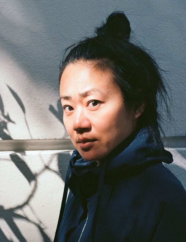 Imagem da fonte — midori hirano - otonoma