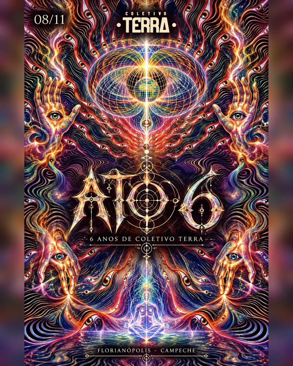 Bild der Quelle — COLETIVO TERRA - ATO 6