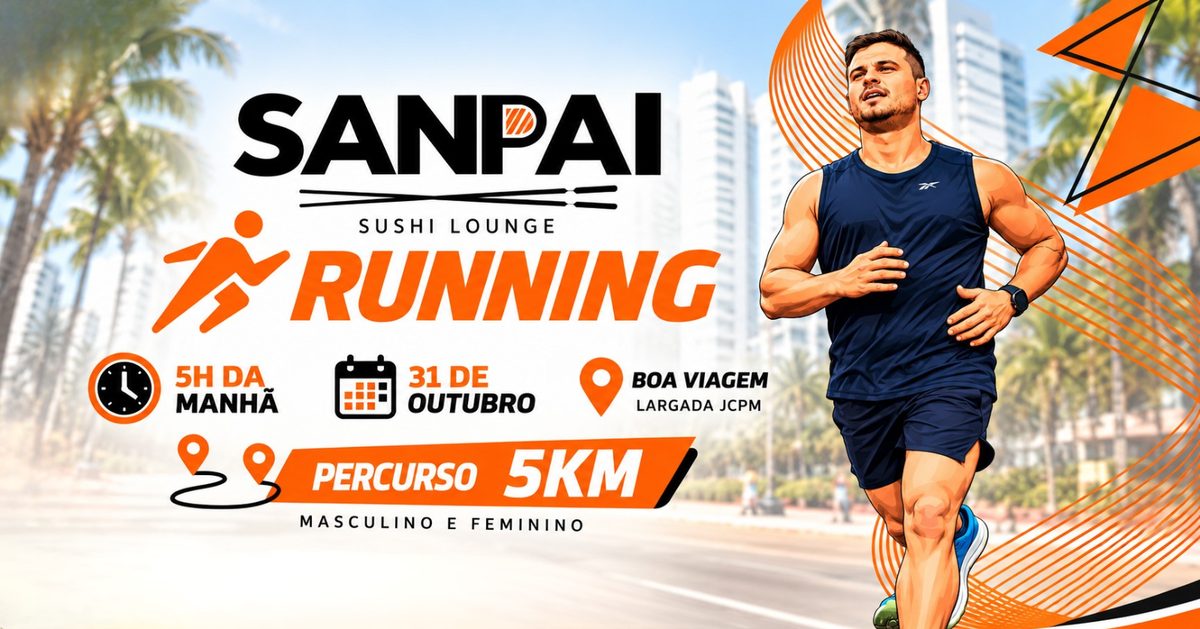 Bild der Quelle — SANPAI RUNNING