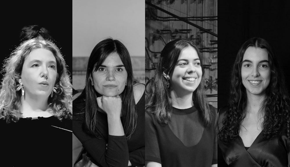 Bild der Quelle — Ciclo Áureo