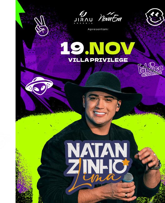 Imagem da fonte — NATANZINHO LIMA