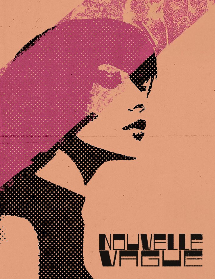 Imagem da fonte — Nouvelle Vague | A Date with Depeche Mode