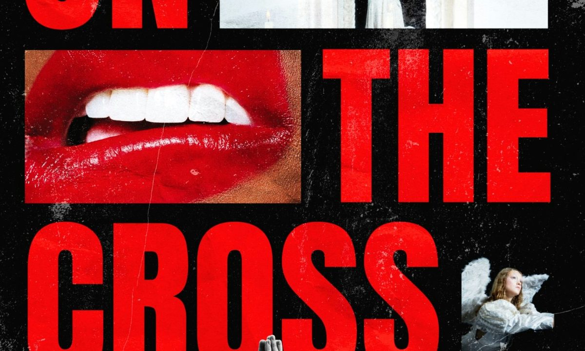 Source image — GARDEN OF: ON THE CROSS