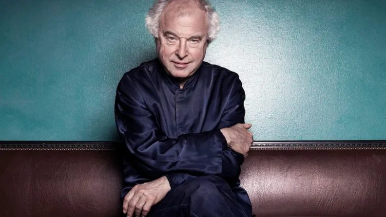 Imagem da fonte — SIR ANDRÁS SCHIFF, JÖRG WIDMANN & CLEMENS HAGEN