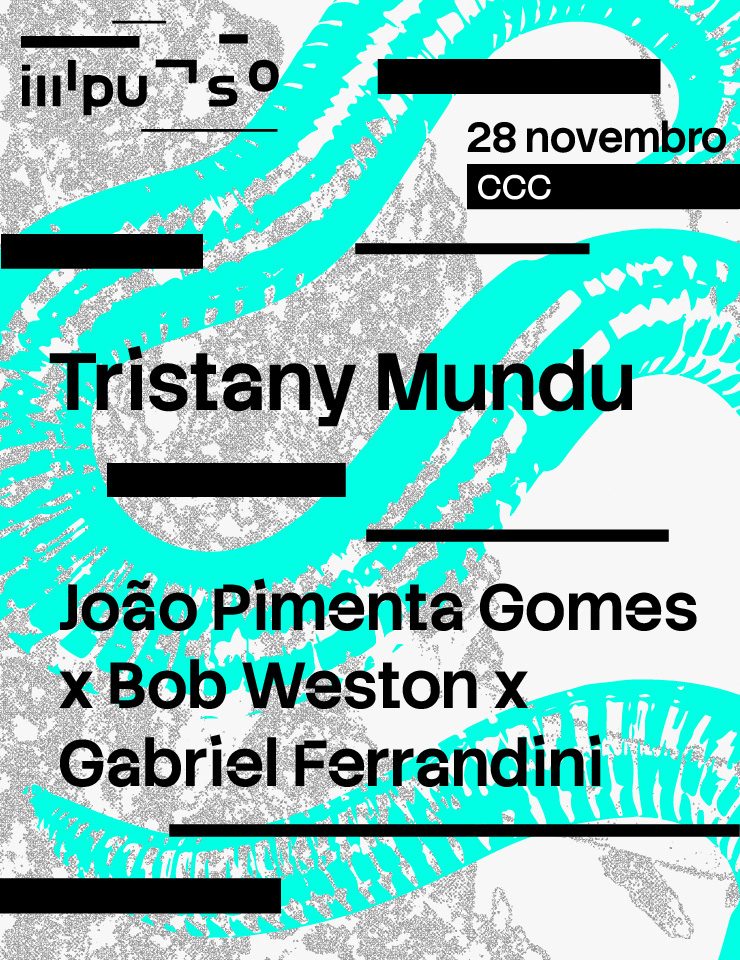 Imagem da fonte — Ciclo Sororidade | JOÃO P. GOMESXBOB W.XGABRIEL FER // TRISTANY MUNDU