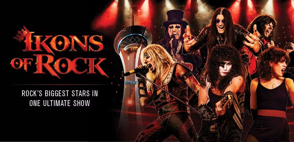Afbeelding van de bron — Ikons of Rock