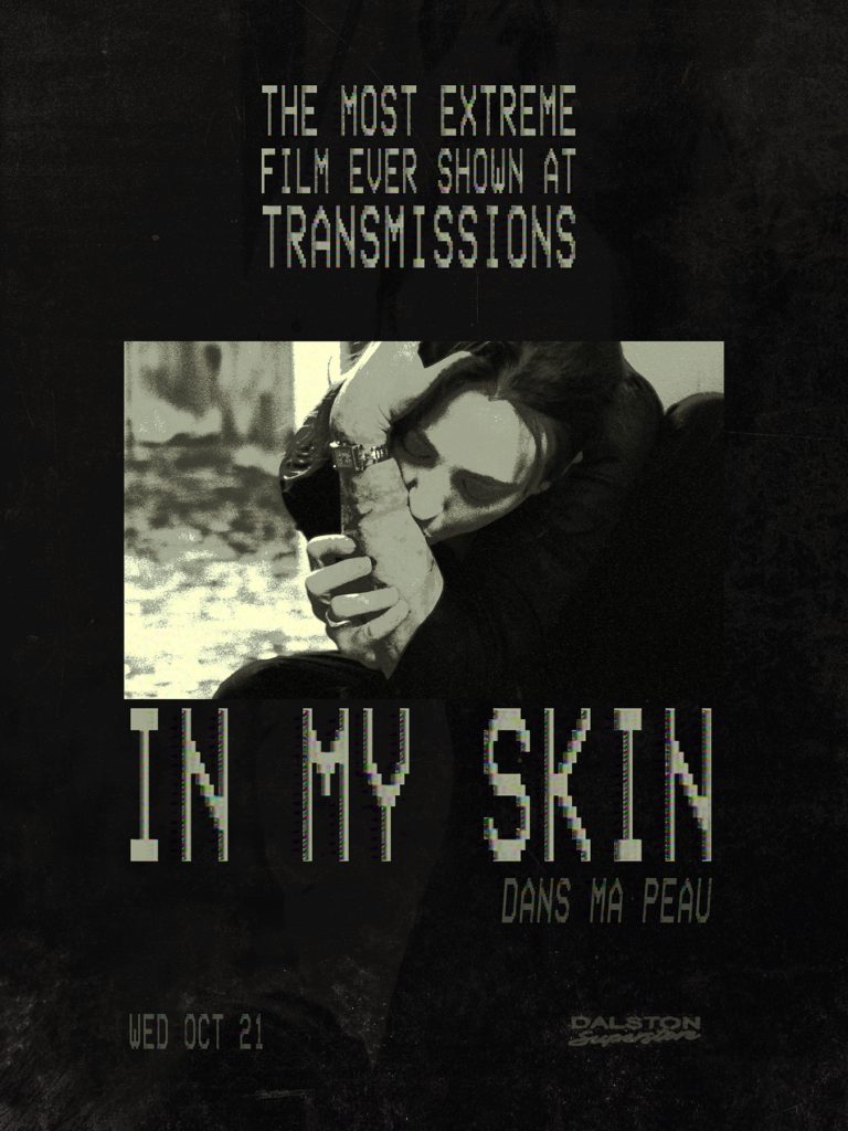 Bild der Quelle — TRANSMISSIONS PRESENTS: IN MY SKIN (2002)