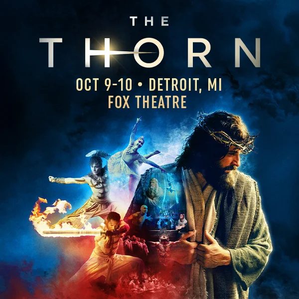 Source image — The Thorn
