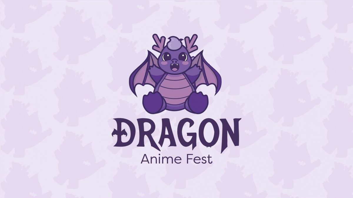 Imagen de la fuente — Dragon Anime Fest