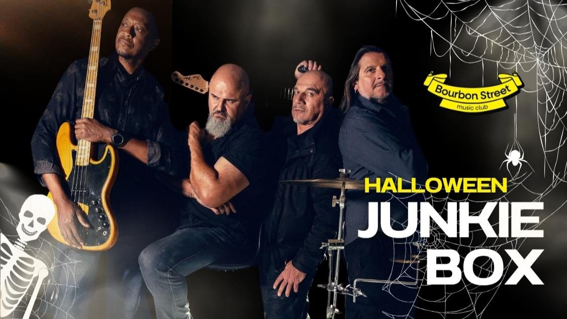Imagen de la fuente — HALLOWEEN JUNKIE BOX