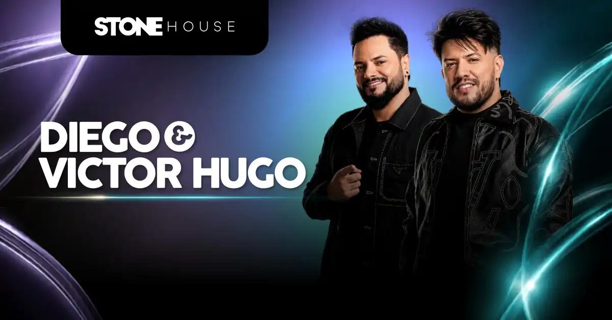 Imagem da fonte — Diego & Victor Hugo