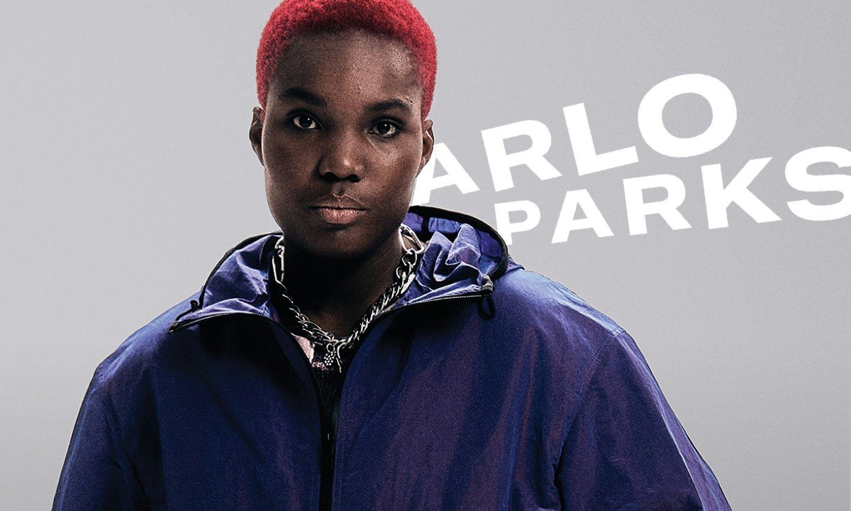 Image de la source — Arlo Parks