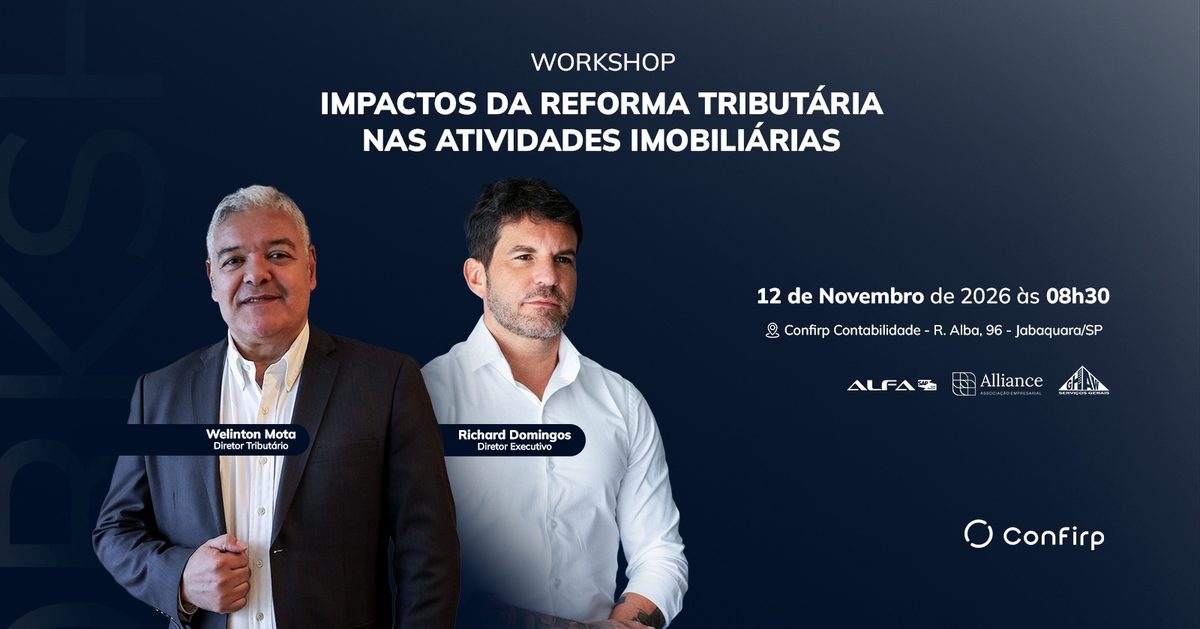 Afbeelding van de bron — Impactos da Reforma Tributária nas atividades imobiliárias - 12.11