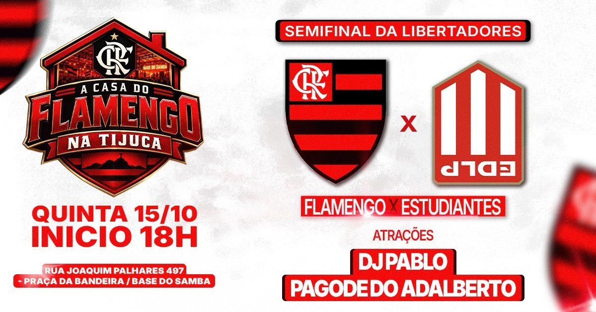 Immagine della fonte — FlaLibertadores - A Base da Torcida