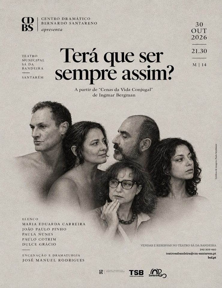 Bild der Quelle — TERÁ DE SER SEMPRE ASSIM?