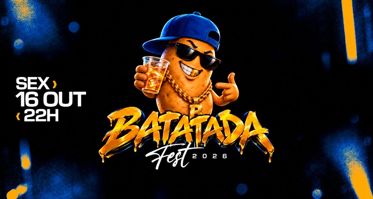 Source image — BATATADA Fest.