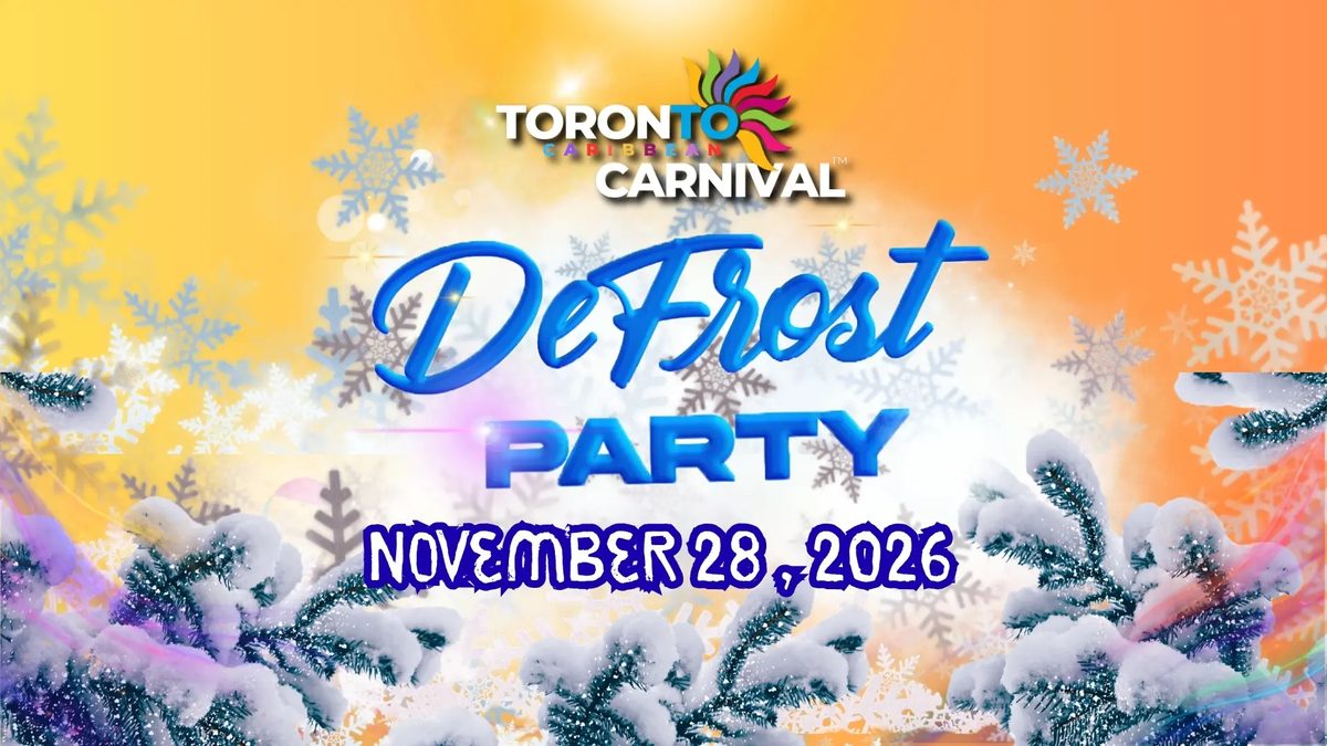 Source image — Blue Mountain DeFrost Party 2026