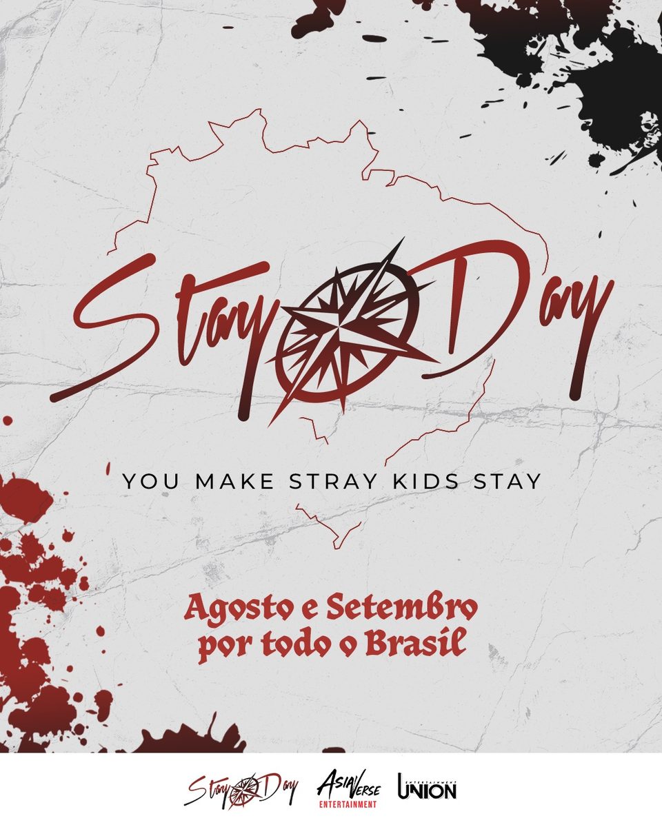 Afbeelding van de bron — STAY DAY - SÃO PAULO