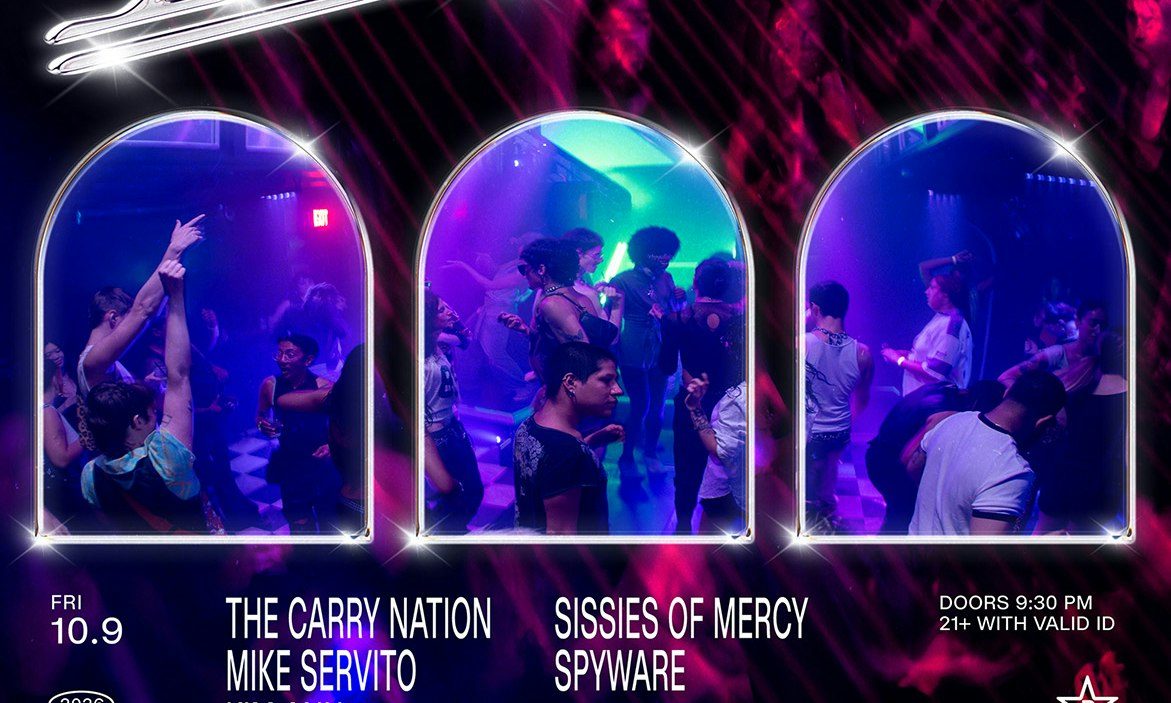 Source image — Paradiso: The Carry Nation, Mike Servito, Kim Anh