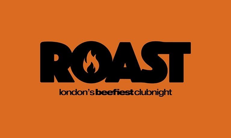 Imagem da fonte — ROAST