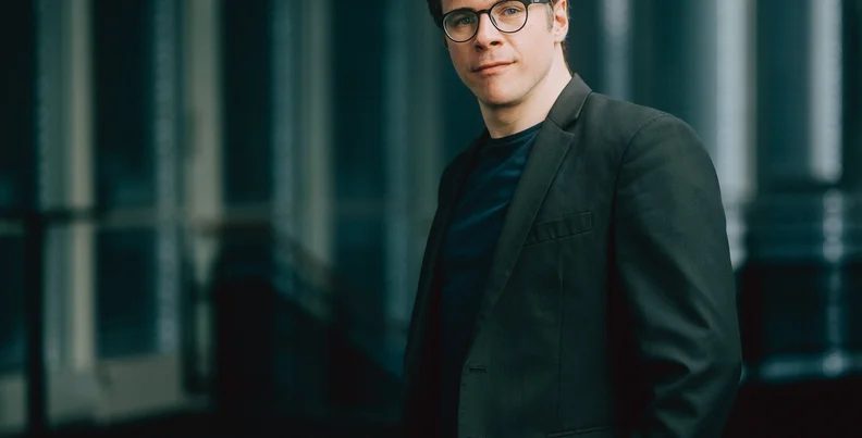 Bild der Quelle — Berliner Philharmoniker: Jakub Hrůša and Yuja Wang