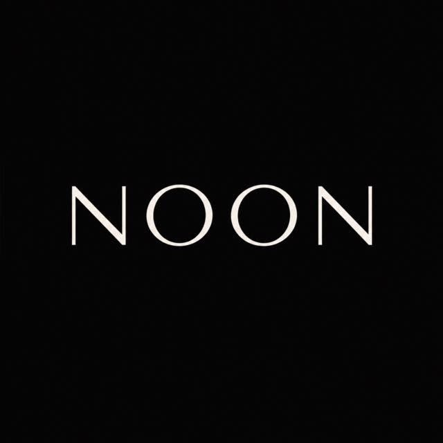 Imagen de la fuente — NOON | Conexões que vão além do networking