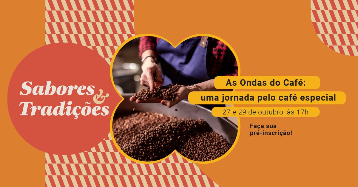 Bild der Quelle — As Ondas do Café: uma jornada pelo café especial