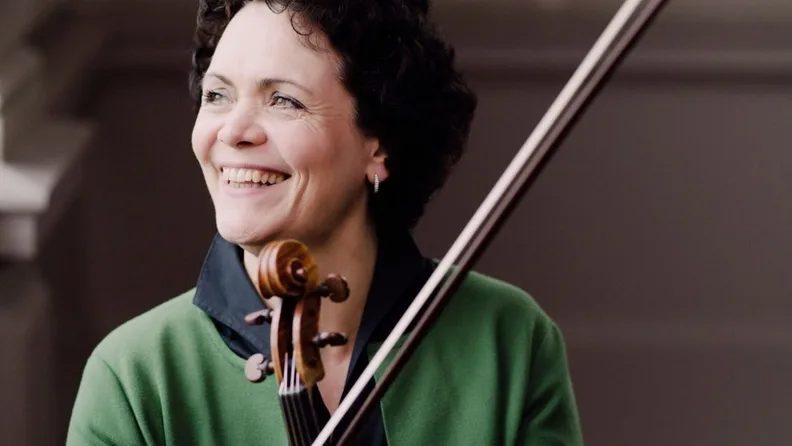 Imagem da fonte — TABEA ZIMMERMANN & ANTOINE TAMESTIT