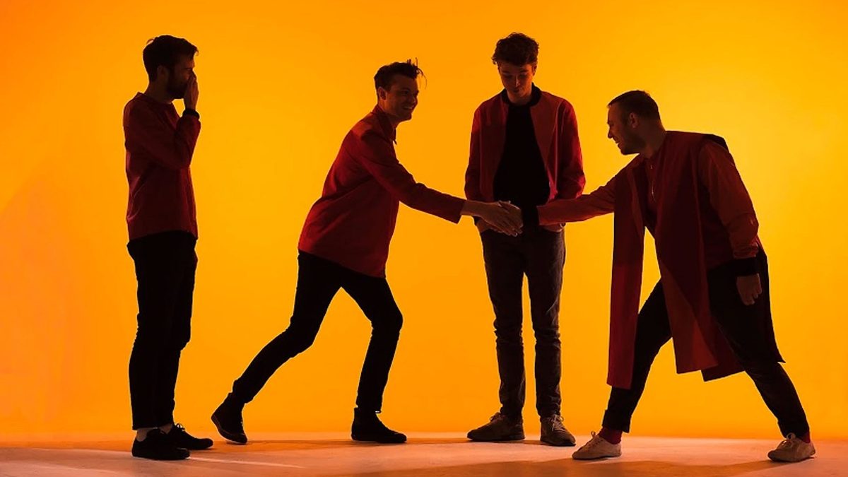 Source image — Everything Everything - Get To Heaven 10th Annivesary Tour
