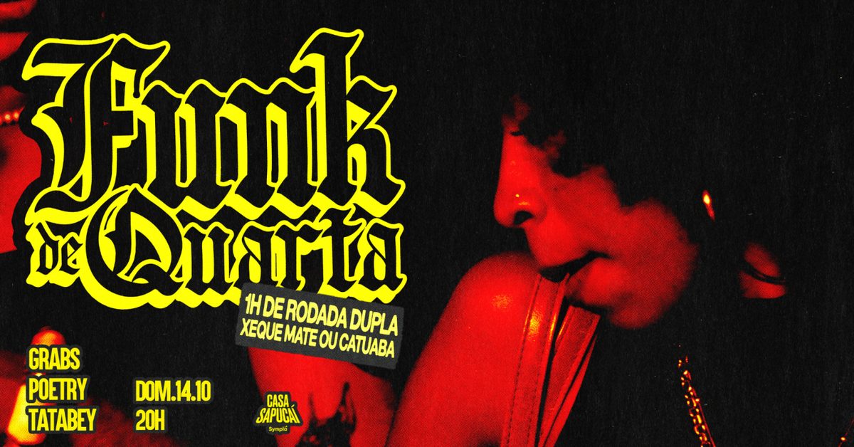 Bild der Quelle — FUNK DE QUARTA