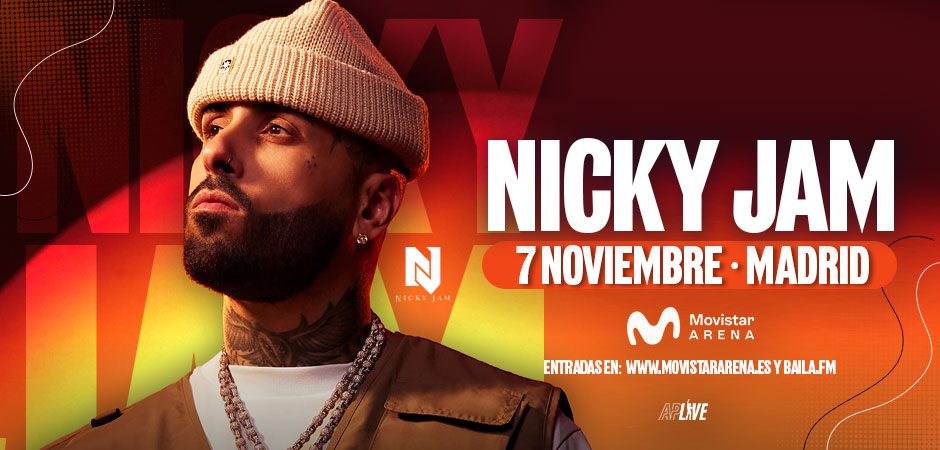 출처 이미지 — Nicky Jam