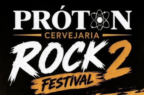 Bild der Quelle — Próton Rock Festival 2