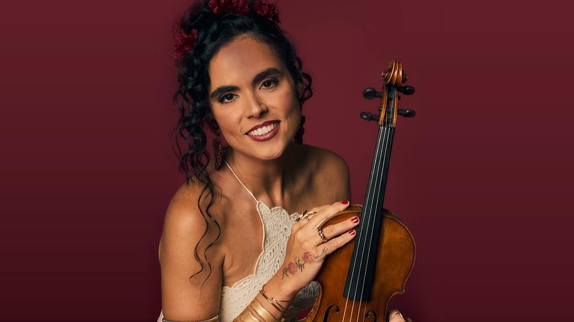 Bild der Quelle — Quartas Acústicas apresenta Carol Panesi - Alquimista Universal