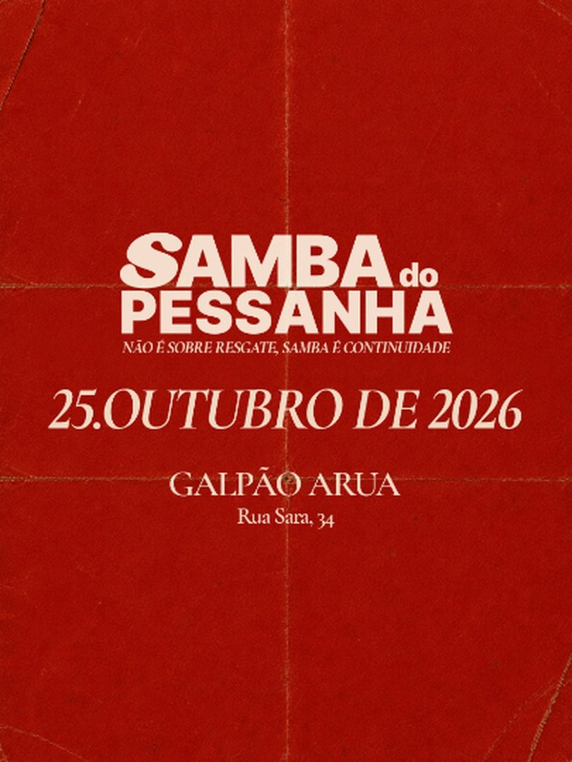 Bild der Quelle — Samba do Pessanha