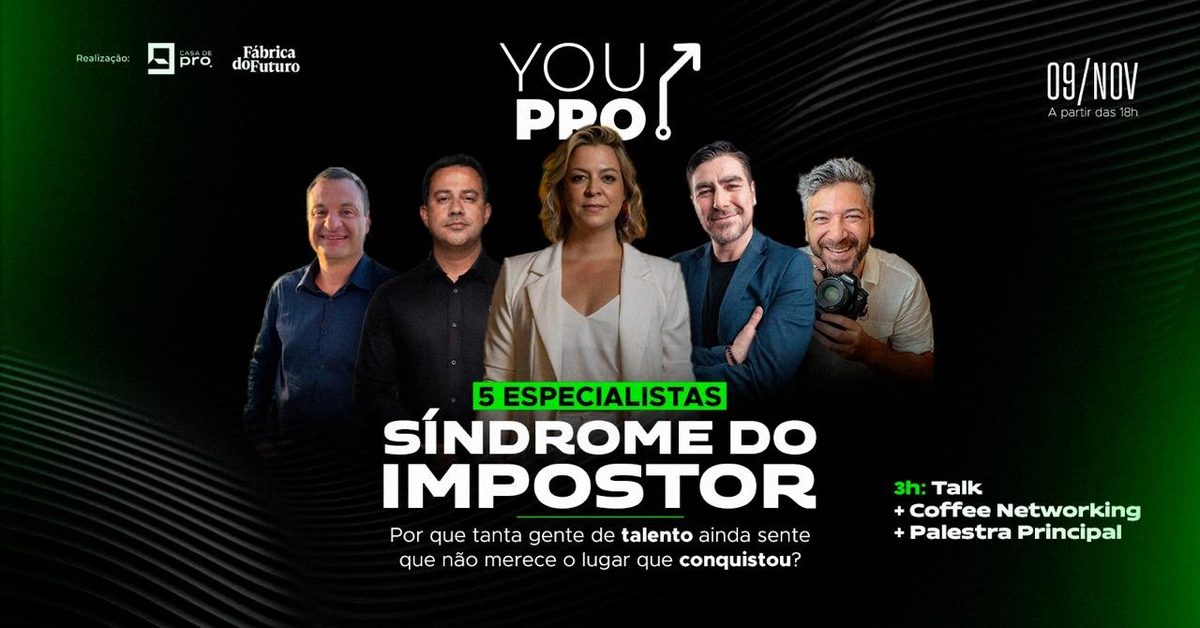 Bild der Quelle — YOU PRO 2026