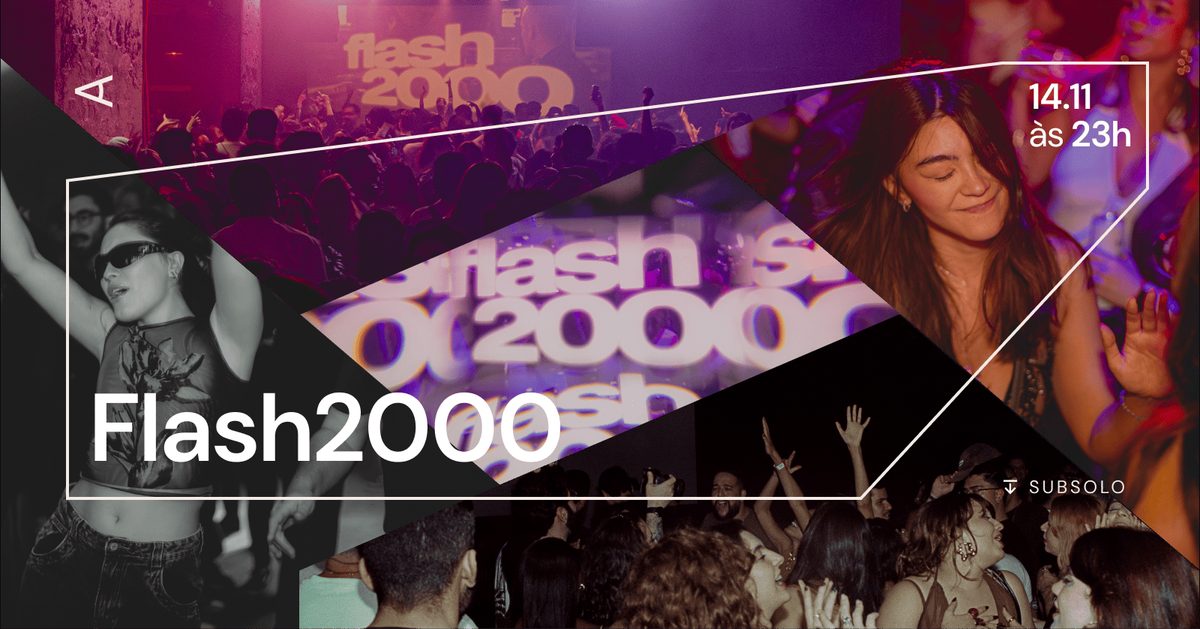 Imagem da fonte — Flash2000 | 14.11 | CORTINA