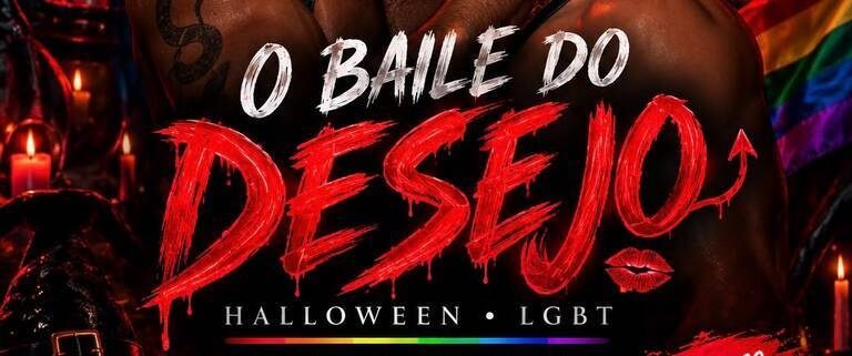 Image de la source — O Baile do Desejo