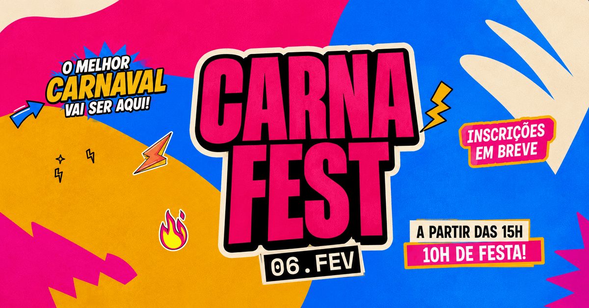 Bild der Quelle — CARNA FEST