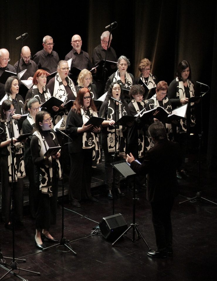 Imagem da fonte — TRIBUTO A MARCO PAULO - ASSOCIAÇÃO CULTURAL LOUZAN