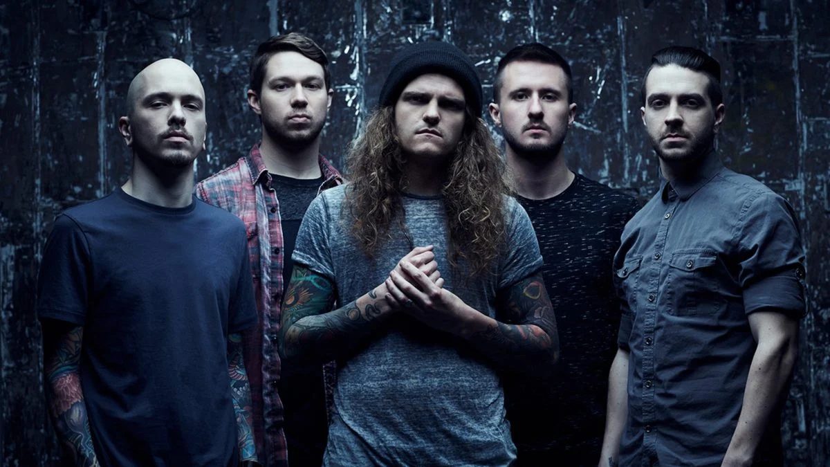Bild der Quelle — Miss May I