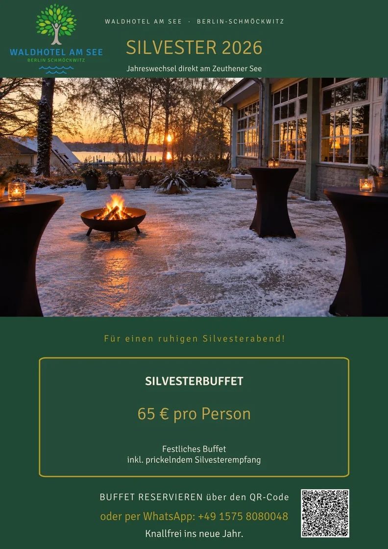 Bild der Quelle — New Year’s Eve 2026 at the Biberblick Restaurant
