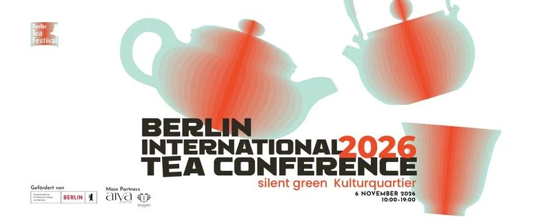 출처 이미지 — Berlin International Tea Conference (BITC)
