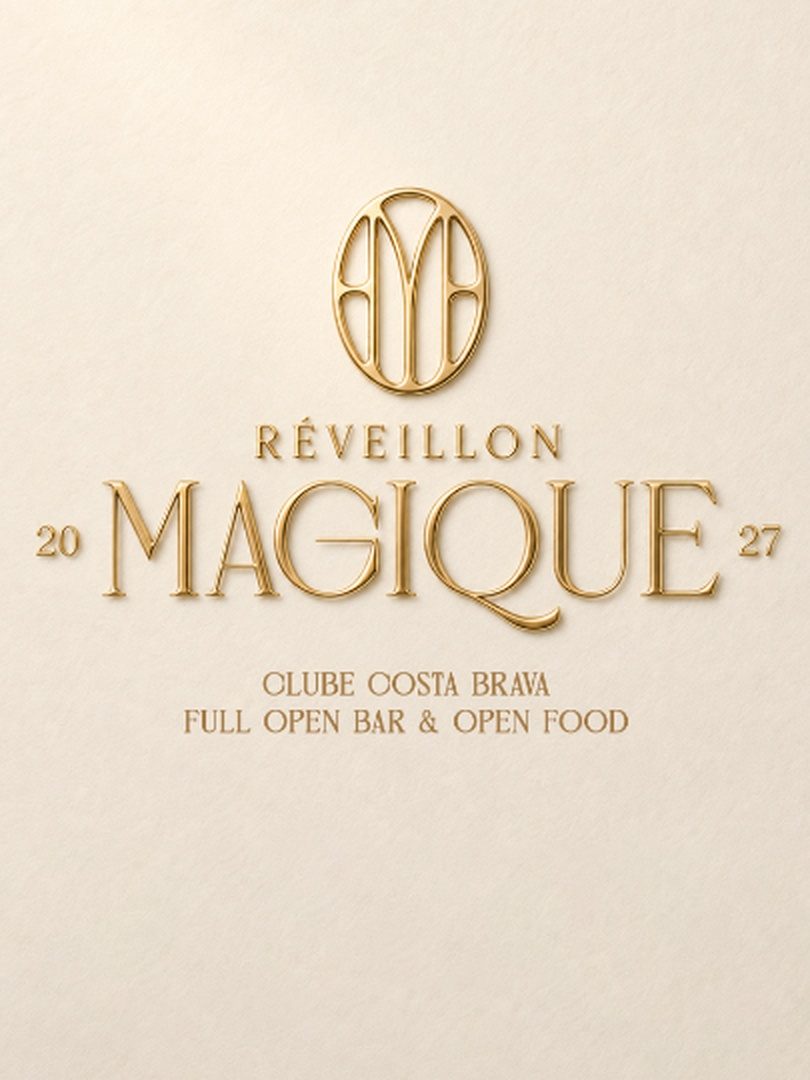 Source image — Reveillon Magique Costa Brava RJ 2027 :: All Inclusive Premium