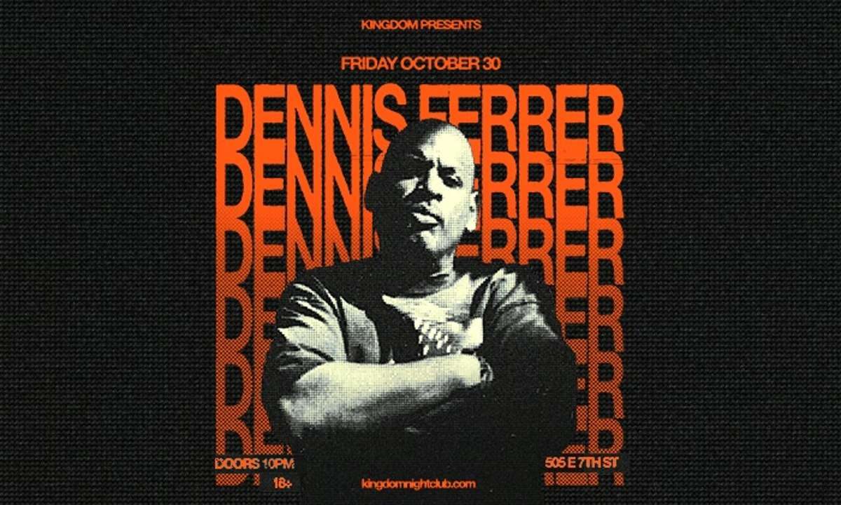 Image de la source — Dennis Ferrer