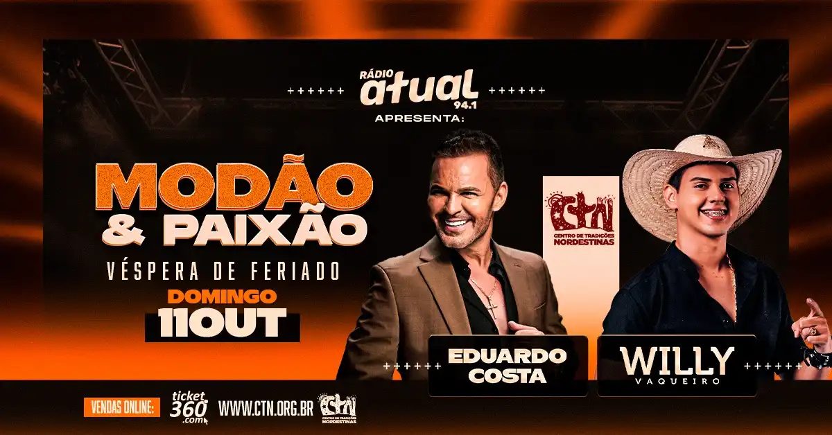 Imagen de la fuente — Eduardo Costa e Willy Vaqueiro