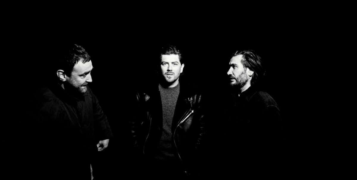 Imagem da fonte — Twin Atlantic