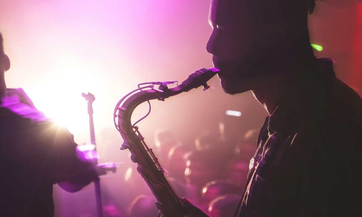 Imagen de la fuente — Sunday Jazz Jam with Late Service
