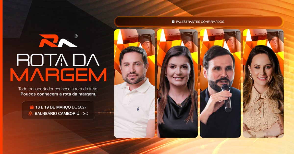 Imagem da fonte — ROTA DA MARGEM 2027