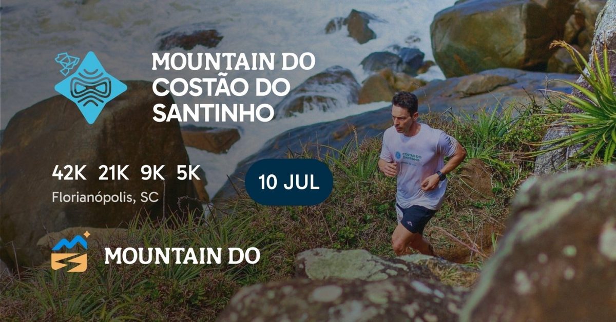 Bild der Quelle — Mountain Do Costão do Santinho 2027
