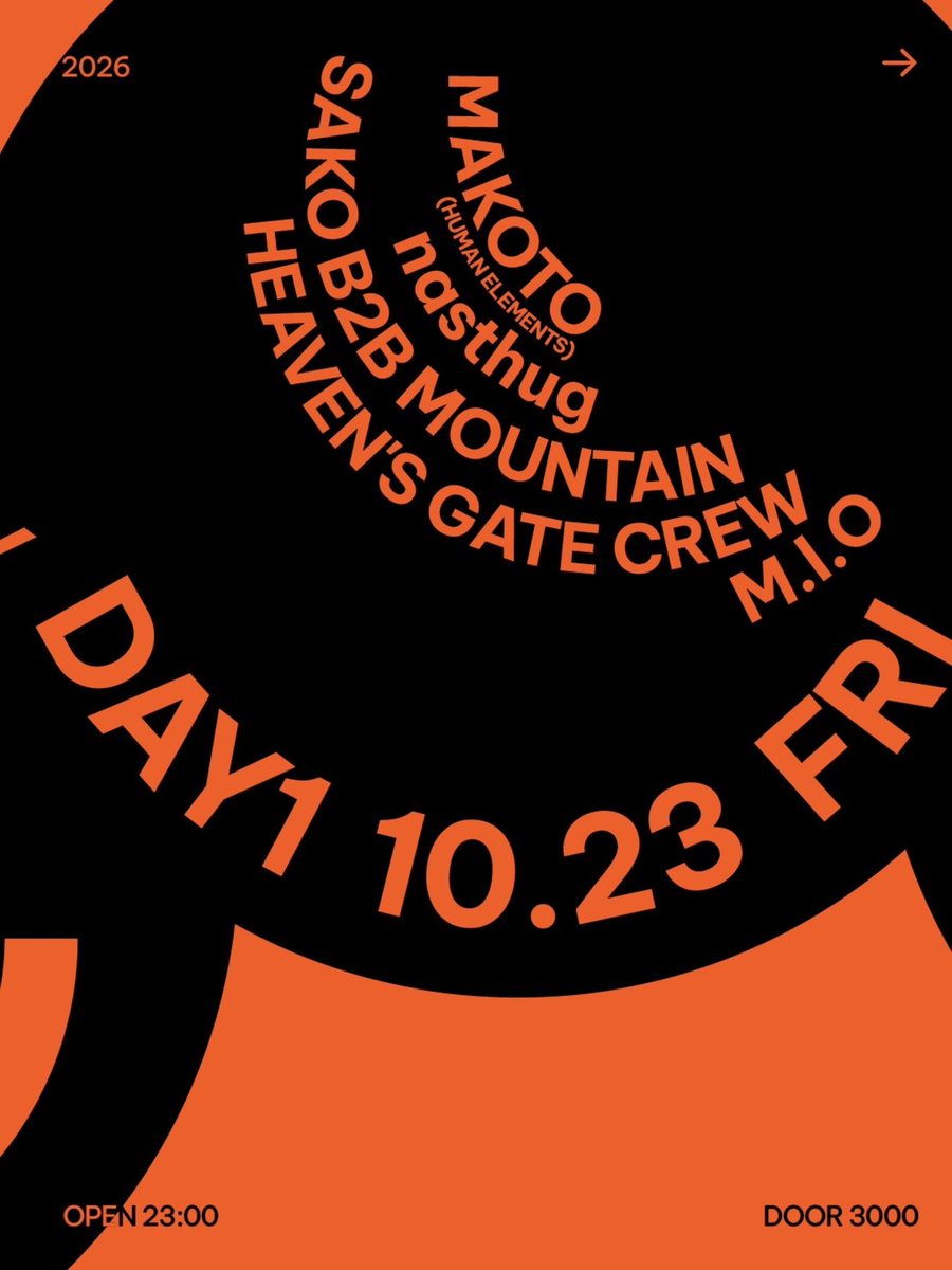 Source image — CIRCUS TOKYO 11TH ANNIVERSARY DAY1